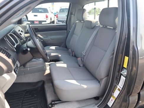 Used 2009 Toyota Tacoma 2WD Regular Cab image 14