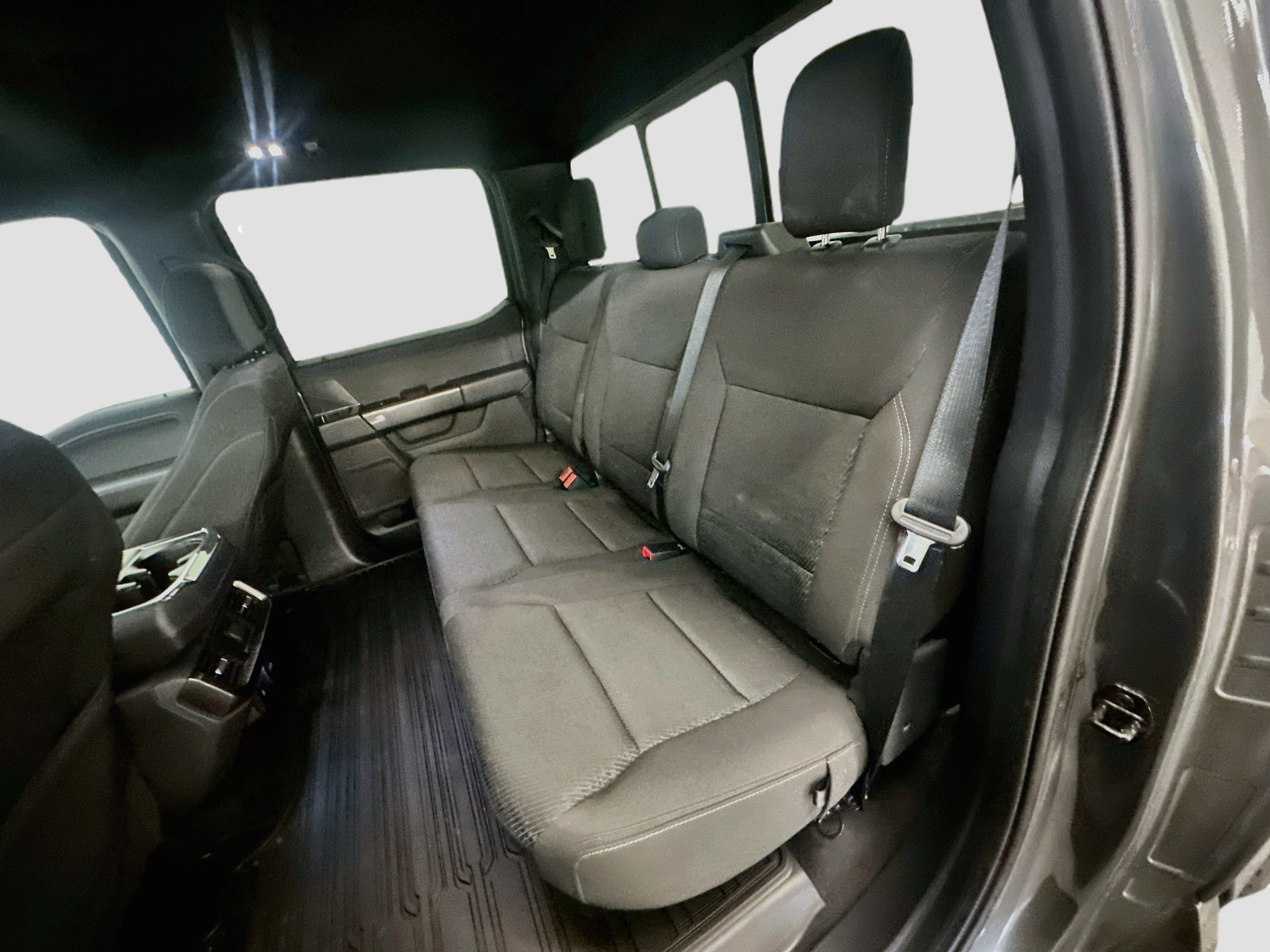 Used 2023 Ford F150 XLT w/ Equipment Group 302A High AWD/4WD image 29