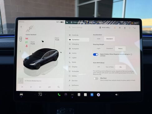 Used 2024 Tesla Model 3 image 18