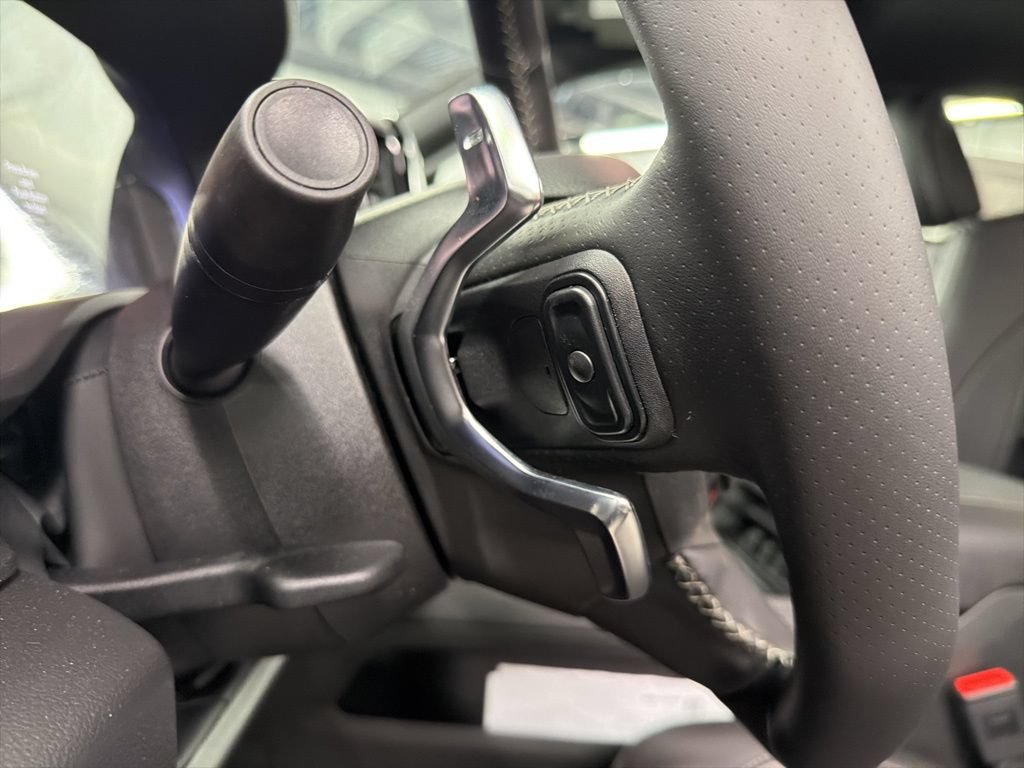 New 2026 RAM 1500 RHO AWD/4WD image 16