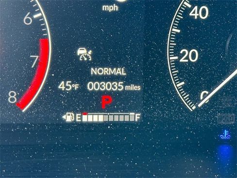 Used 2025 Honda CR-V EX-L image 19