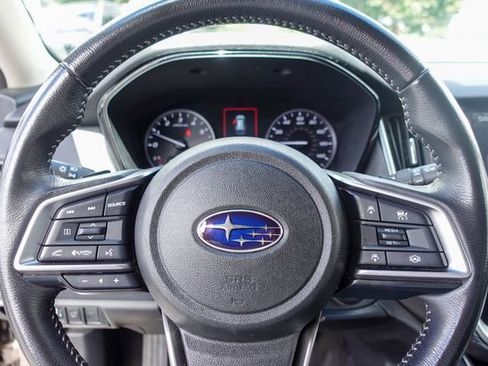 Used 2024 Subaru Outback Premium image 12