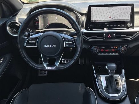 Used 2024 Kia Forte GT-Line FWD image 17