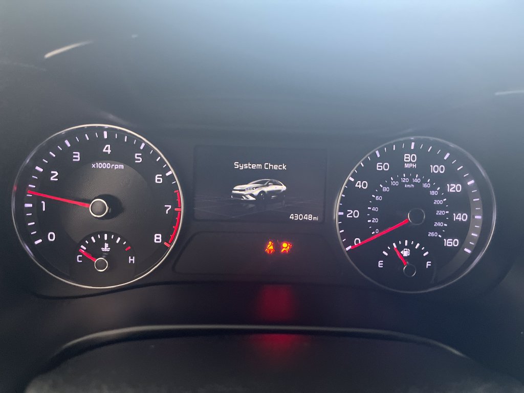 Certified 2024 Kia Forte GT-Line FWD image 17