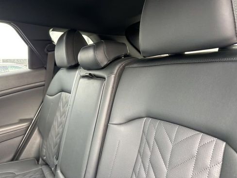 Used 2023 Kia Sportage X-Line image 12