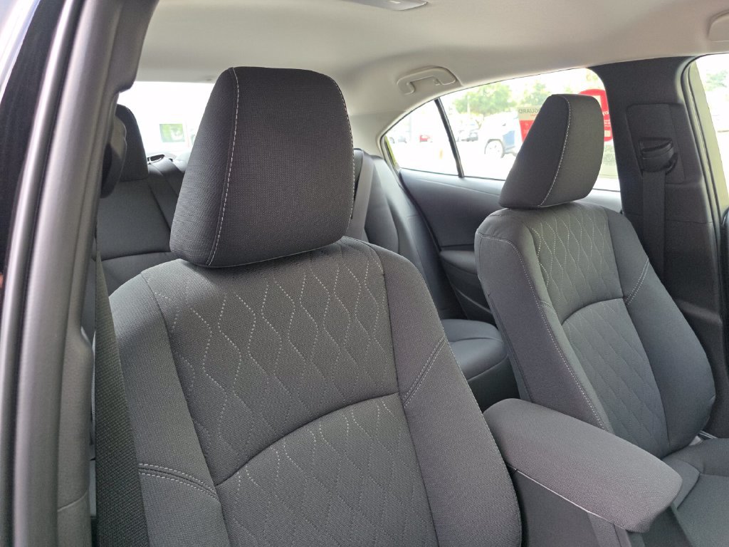 New 2027 Toyota Corolla LE FWD image 15