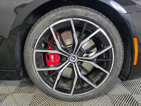 Certified 2023 BMW M550i xDrive w/ Executive Package AWD/4WD image 2
