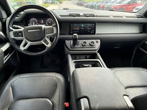 Used 2023 Land Rover Defender 110 S AWD/4WD image 5