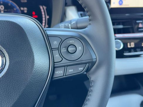 New 2026 Toyota Corolla SE image 15