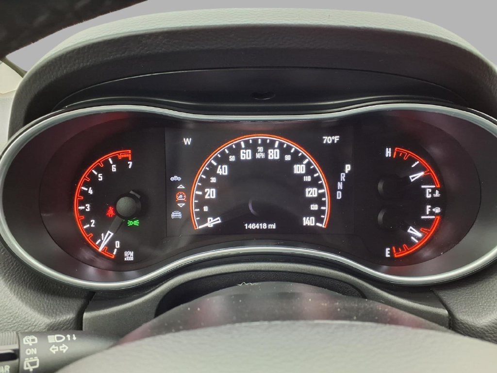 Used 2019 Dodge Durango SXT AWD/4WD image 16