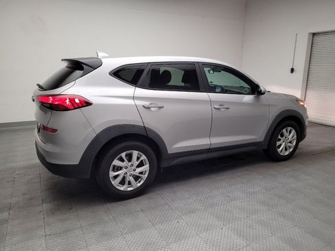 Used 2020 Hyundai Tucson SE w/ Cargo Package FWD image 10