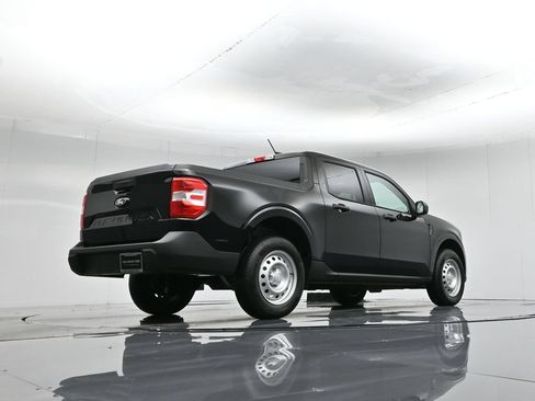 New 2026 Ford Maverick XL FWD image 41