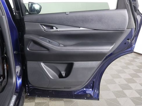 Used 2023 INFINITI QX60 Luxe w/ Cargo Package AWD/4WD image 29