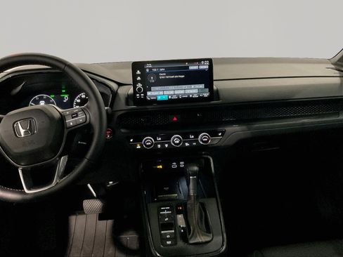 Certified 2025 Honda CR-V Sport-L image 9
