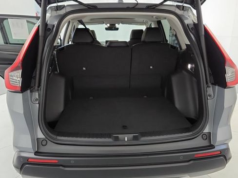 Used 2026 Honda CR-V EX-L image 20
