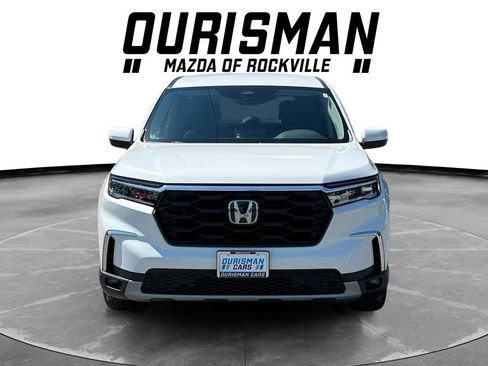 Used 2023 Honda Pilot EX-L image 8