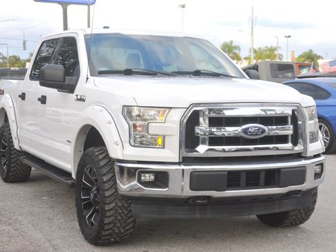Used 2017 Ford F150 XLT image 18