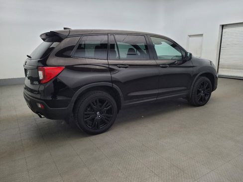 Used 2021 Honda Passport Sport image 10