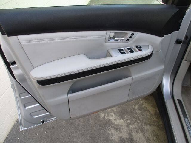 Used 2009 Lexus RX 350 2WD image 16