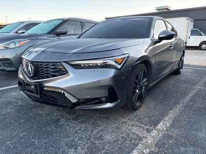 Used 2024 Acura Integra A-Spec