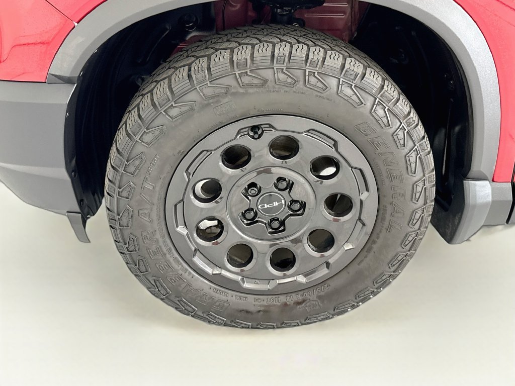 Used 2026 Honda Passport TrailSport Elite image 28