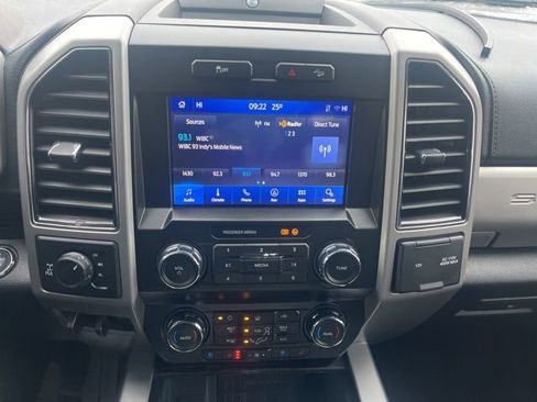 Used 2021 Ford F250 Lariat image 25