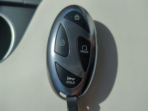 New 2026 Hyundai Sonata SEL FWD image 35