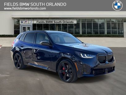 New 2026 BMW X3 M50 w/ Premium Package