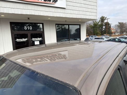 Used 2024 Nissan Frontier PRO-4X w/ Off-Road Protection Package image 12