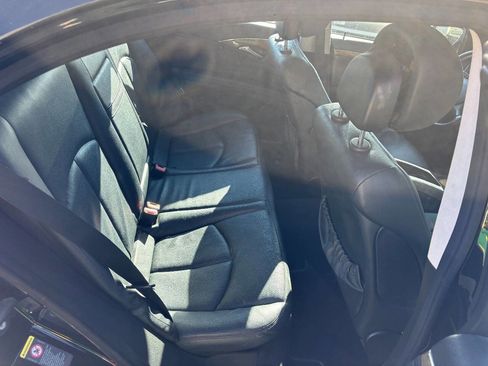 Used 2008 Mercedes-Benz E 350 4MATIC Sedan image 14