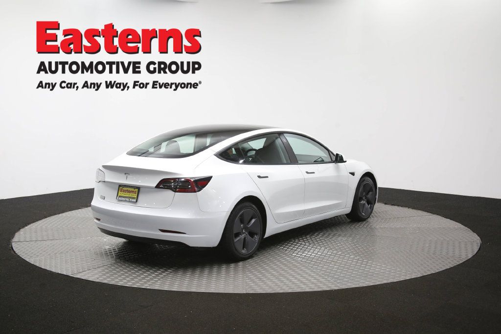Used 2023 Tesla Model 3 Standard Range RWD image 37