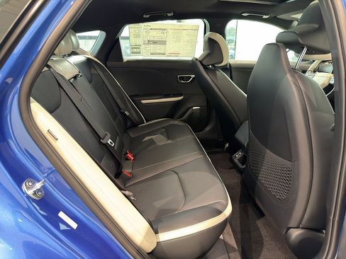 New 2026 Kia K4 GT-Line image 21