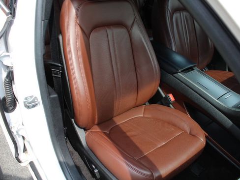 Used 2020 Lincoln MKZ Reserve w/ Monochromatic Package AWD/4WD image 17