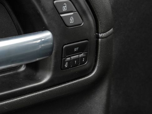 Used 2023 Chevrolet Silverado 3500 High Country w/ Z71 Off-Road Package image 54