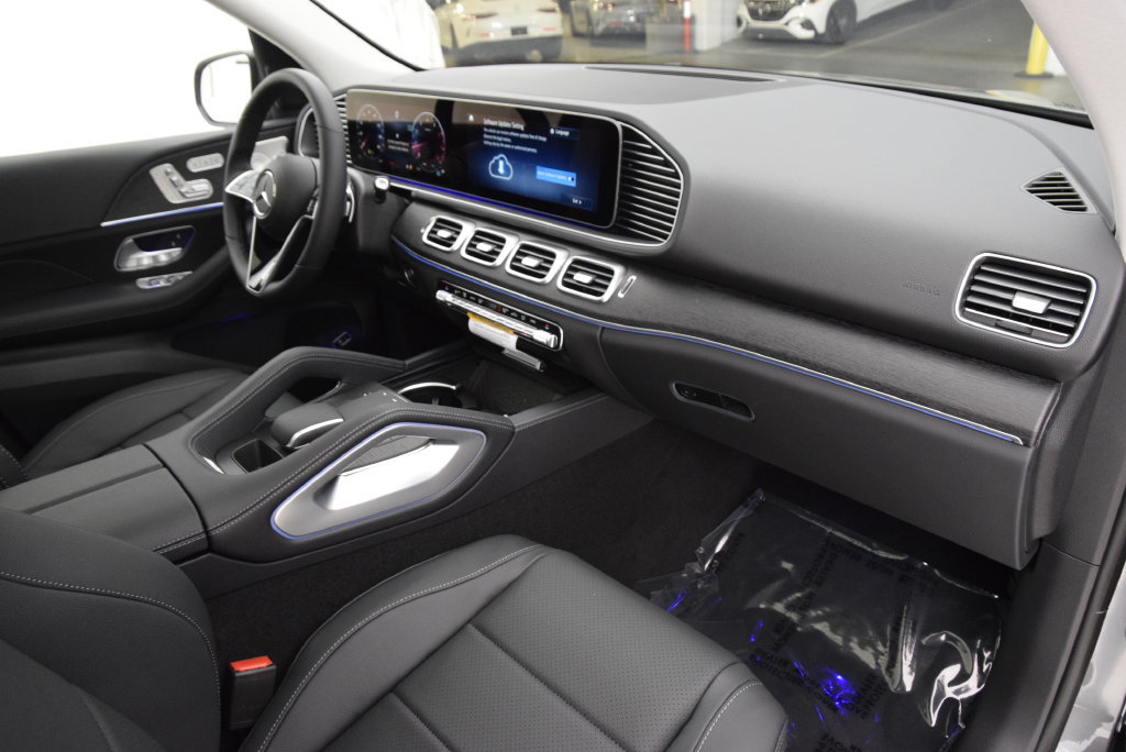 New 2026 Mercedes-Benz GLE 450 4MATIC image 15