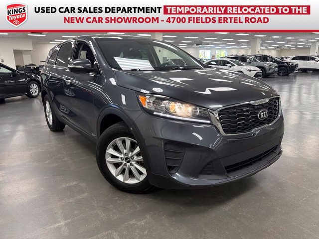 Used 2020 Kia Sorento LX AWD/4WD image 1