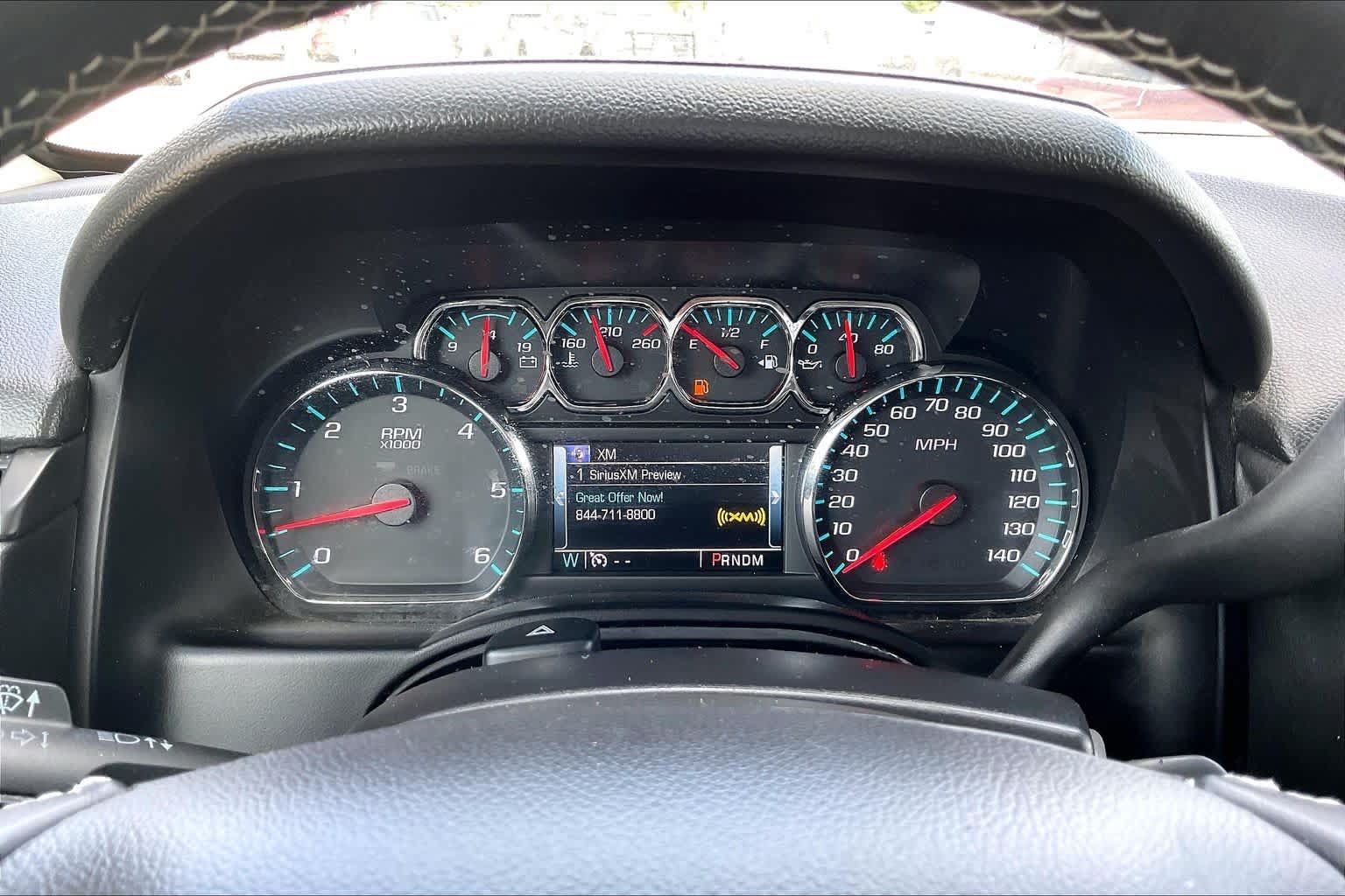 Used 2016 Chevrolet Suburban LS RWD image 25