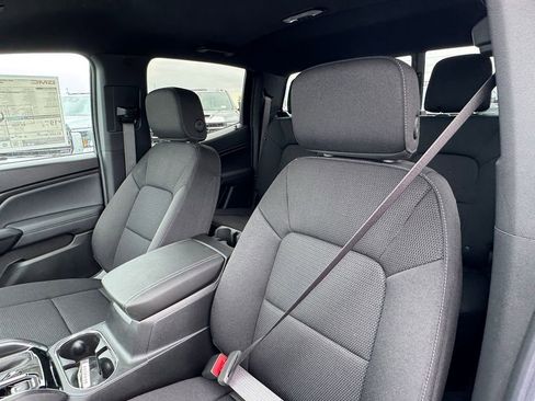 New 2026 GMC Canyon Elevation AWD/4WD image 18