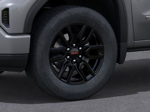 New 2026 GMC Sierra 1500 Elevation AWD/4WD image 33