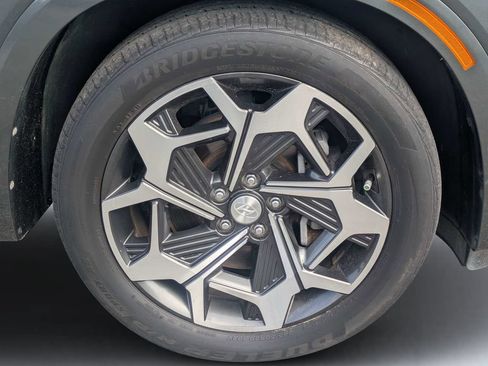 Used 2021 Hyundai Palisade Calligraphy AWD/4WD image 11