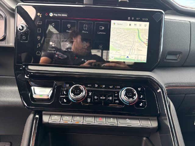 New 2026 GMC Sierra 1500 AT4 w/ AT4 Premium Package AWD/4WD image 21