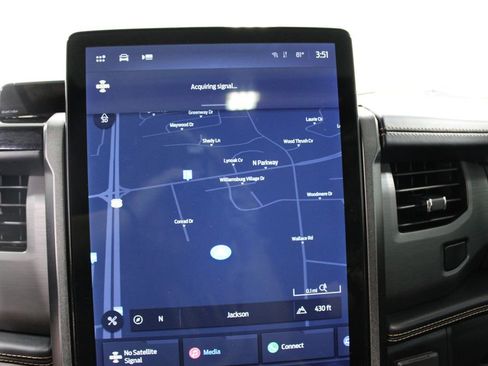 Used 2023 Ford Expedition Max Platinum image 59