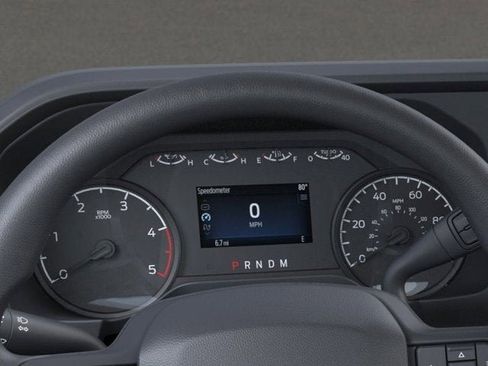 New 2026 Ford F550 4x4 SuperCab Super Duty image 12