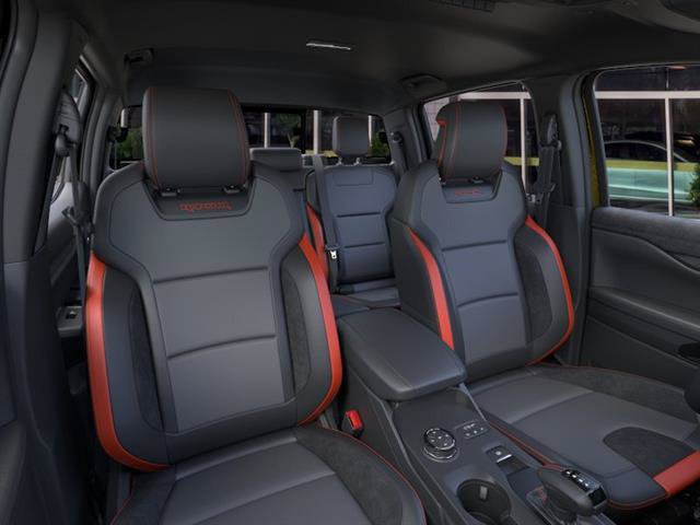 New 2026 Ford Ranger Raptor AWD/4WD image 28