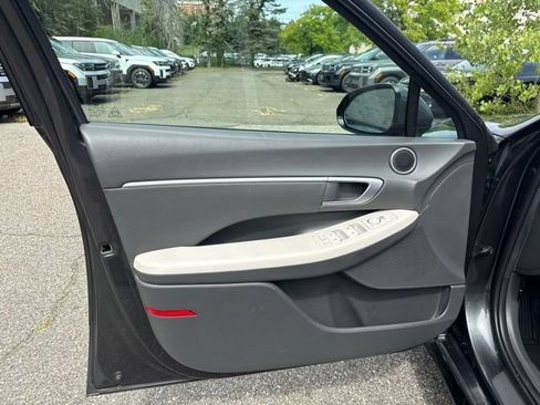 Used 2024 Hyundai Sonata SEL AWD/4WD image 28