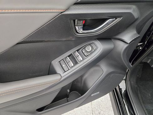 New 2026 Subaru Crosstrek 2.5i Limited image 13