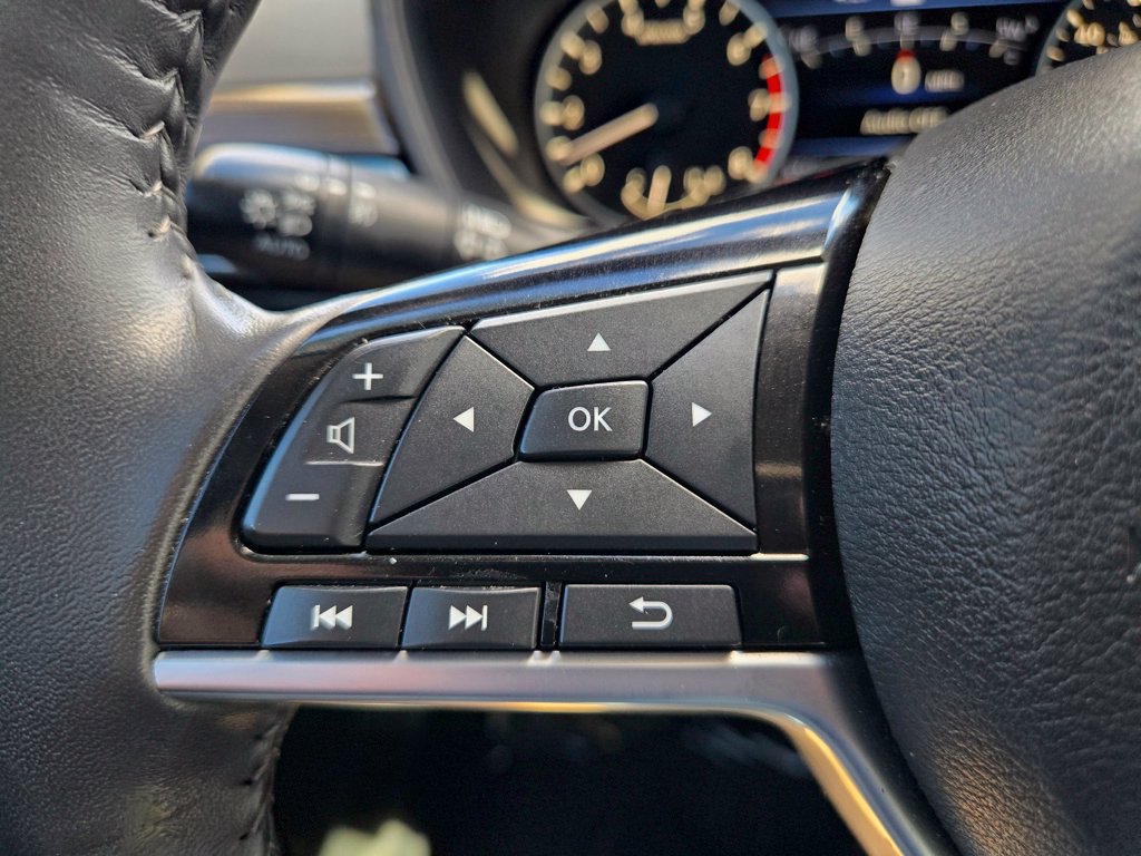 Used 2021 Nissan Altima 2.5 SL FWD image 30