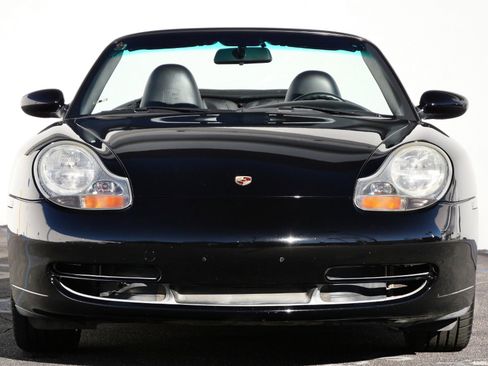 Used 2000 Porsche 911 Cabriolet image 4