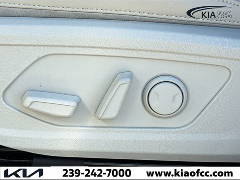 New 2026 Kia Sorento S FWD image 22