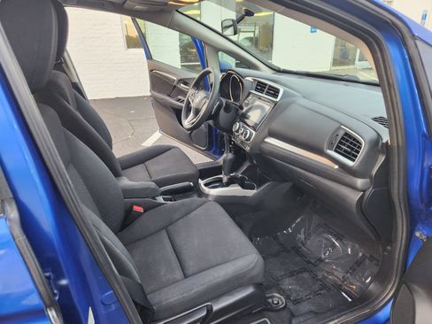 Used 2015 Honda Fit EX image 14